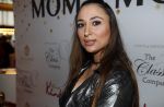 Amsterdam 30 november 2017
Voor het 10e jaar Mom's moment van the class company in hotel l