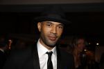 Amsterdam 7 december 2017
Luxury fair in de RAI. Mr Probz