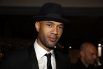 Amsterdam 7 december 2017
Luxury fair in de RAI. Mr Probz