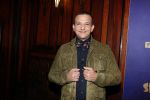 Amsterdam 3 december 2017
Premiere Familie Slim in Tuschinski.
Najib Amhali