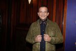 Amsterdam 3 december 2017
Premiere Familie Slim in Tuschinski.
Najib Amhali