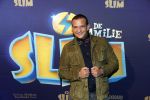 Amsterdam 3 december 2017
Premiere Familie Slim in Tuschinski.
Najib Amhali
