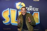 Amsterdam 3 december 2017
Premiere Familie Slim in Tuschinski.
Najib Amhali