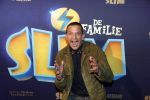 Amsterdam 3 december 2017
Premiere Familie Slim in Tuschinski.
Najib Amhali