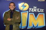 Amsterdam 3 december 2017
Premiere Familie Slim in Tuschinski.
Najib Amhali