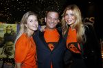 Amsterdam 7 december 2017
Luxury fair in de RAI. Anouk Hogendijk Najib Amhali en Estelle Cruijff
