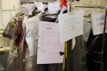 Brussel 4 december 2017
Op bezoek in de winkel en atelier van Eduard Vermeulen van het modemerk Natan