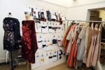 Brussel 4 december 2017
Op bezoek in de winkel en atelier van Eduard Vermeulen van het modemerk Natan