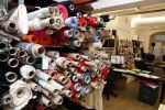 Brussel 4 december 2017
Op bezoek in de winkel en atelier van Eduard Vermeulen van het modemerk Natan