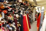 Brussel 4 december 2017
Op bezoek in de winkel en atelier van Eduard Vermeulen van het modemerk Natan
