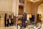 Brussel 4 december 2017
Op bezoek in de winkel en atelier van Eduard Vermeulen van het modemerk Natan