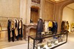 Brussel 4 december 2017
Op bezoek in de winkel en atelier van Eduard Vermeulen van het modemerk Natan