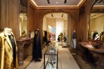 Brussel 4 december 2017
Op bezoek in de winkel en atelier van Eduard Vermeulen van het modemerk Natan