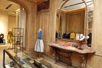 Brussel 4 december 2017
Op bezoek in de winkel en atelier van Eduard Vermeulen van het modemerk Natan
