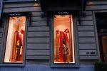 Brussel 4 december 2017
Op bezoek in de winkel en atelier van Eduard Vermeulen van het modemerk Natan