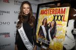 Amsterdam 28 november 2017
Presentatie Amsterdam XXXL in Momo's. Het magazine wordt uitgegeven door Mark Teurlings. Miss Nederland Nicky Opheij