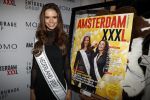Amsterdam 28 november 2017
Presentatie Amsterdam XXXL in Momo's. Het magazine wordt uitgegeven door Mark Teurlings. Miss Nederland Nicky Opheij