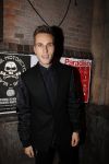 Amsterdam 16 november 2017 
Optreden Marco Borsato en presentatie cd in paradiso. Nicky Romero