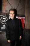 Amsterdam 16 november 2017 
Optreden Marco Borsato en presentatie cd in paradiso. Nicky Romero