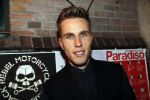 Amsterdam 16 november 2017 
Optreden Marco Borsato en presentatie cd in paradiso. Nicky Romero