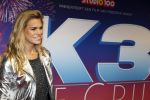 Amsterdam 10 december 2017
Premiere K3 in Tuschinski. Nicolette v dam
