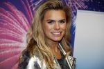 Amsterdam 10 december 2017
Premiere K3 in Tuschinski. Nicolette v dam