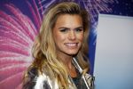 Amsterdam 10 december 2017
Premiere K3 in Tuschinski. Nicolette v dam