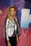 Amsterdam 10 december 2017
Premiere K3 in Tuschinski. Nicolette v dam