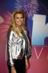 Amsterdam 10 december 2017
Premiere K3 in Tuschinski. Nicolette v dam