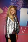Amsterdam 10 december 2017
Premiere K3 in Tuschinski. Nicolette v dam
