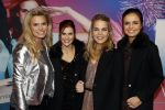 Amsterdam 10 december 2017
Premiere K3 in Tuschinski. Nicolette v dam