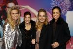 Amsterdam 10 december 2017
Premiere K3 in Tuschinski. Nicolette v dam
