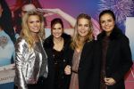 Amsterdam 10 december 2017
Premiere K3 in Tuschinski. Nicolette v dam