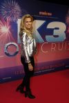 Amsterdam 10 december 2017
Premiere K3 in Tuschinski. Nicolette v dam