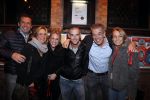 Amsterdam 16 november 2017 
Optreden Marco Borsato en presentatie cd in paradiso. Niel v Hoff met relaties