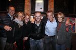 Amsterdam 16 november 2017 
Optreden Marco Borsato en presentatie cd in paradiso. Niel v Hoff met relaties