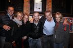 Amsterdam 16 november 2017 
Optreden Marco Borsato en presentatie cd in paradiso. Niel v Hoff met relaties