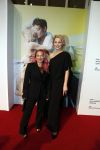 Amsterdam 1 december 2017 
Ballet voorstelling in de Stopera in Amsterdam. Nienke de la River Box en Camilla Siegertsz