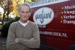 Blaricum 17 november 2017
Obbo Spanjaard van Spanjaard Vleugels en piano's