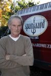 Blaricum 17 november 2017
Obbo Spanjaard van Spanjaard Vleugels en piano's