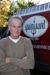 Blaricum 17 november 2017
Obbo Spanjaard van Spanjaard Vleugels en piano's