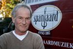 Blaricum 17 november 2017
Obbo Spanjaard van Spanjaard Vleugels en piano's