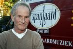 Blaricum 17 november 2017
Obbo Spanjaard van Spanjaard Vleugels en piano's