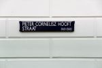 Amsterdam 2 december 2017
Albert Verlinde vertrekt vanaf zijn appartement op de pc hooftstraat naar Almere waar hij opnames heeft van de kwis in de studio van Paul de Leeuw