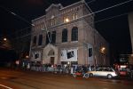 Amsterdam 16 november 2017 
Optreden Marco Borsato en presentatie cd in paradiso.
