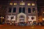 Amsterdam 16 november 2017 
Optreden Marco Borsato en presentatie cd in paradiso.