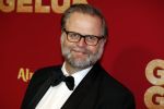 Amsterdam 27 november 2017
Premiere gek van geluk in Tuschinski. Annick Boer en Patrick Stoof