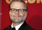 Amsterdam 27 november 2017
Premiere gek van geluk in Tuschinski. Annick Boer en Patrick Stoof