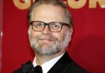 Amsterdam 27 november 2017
Premiere gek van geluk in Tuschinski. Annick Boer en Patrick Stoof