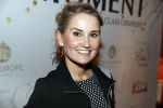 Amsterdam 30 november 2017
Voor het 10e jaar Mom's moment van the class company in hotel l